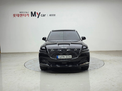 صورة 8 لـ 2022 Genesis GV80