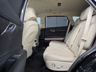 صورة 10 لـ 2022 Genesis GV80