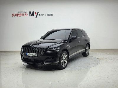 صورة 1 لـ 2022 Genesis GV80