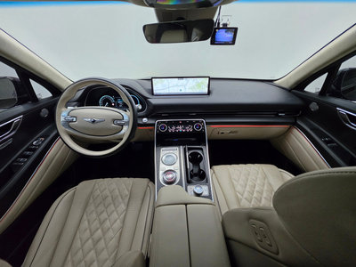 2022 Genesis GV80 thumbnail 17