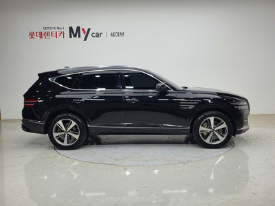 صورة 7 لـ 2022 Genesis GV80