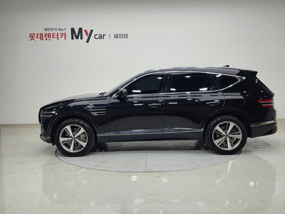 صورة 5 لـ 2022 Genesis GV80