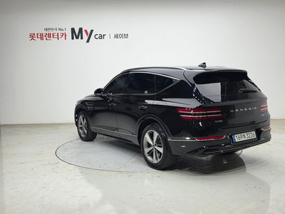 صورة 2 لـ 2022 Genesis GV80