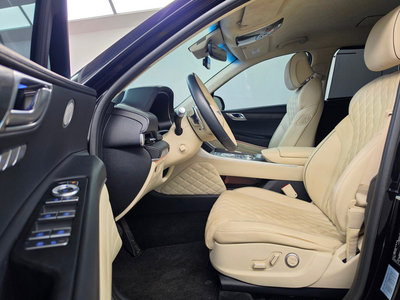 صورة 9 لـ 2022 Genesis GV80