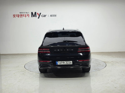 صورة 3 لـ 2022 Genesis GV80