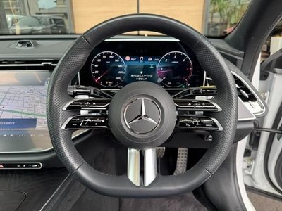 صورة 6 لـ 2024 Mercedes-BENZ E-CLASS