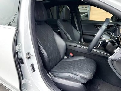 صورة 3 لـ 2024 Mercedes-BENZ E-CLASS