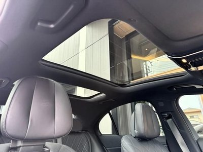 صورة 2 لـ 2024 Mercedes-BENZ E-CLASS