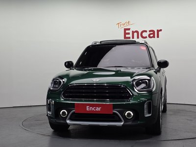 MINI COUNTRYMAN - 2