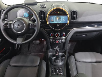 MINI COUNTRYMAN - 5