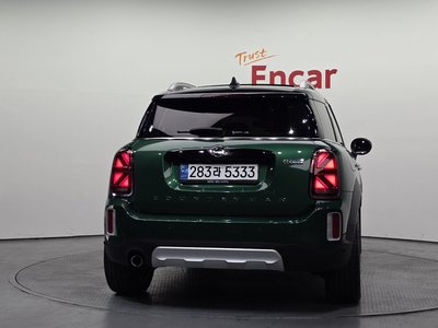 MINI COUNTRYMAN - 4