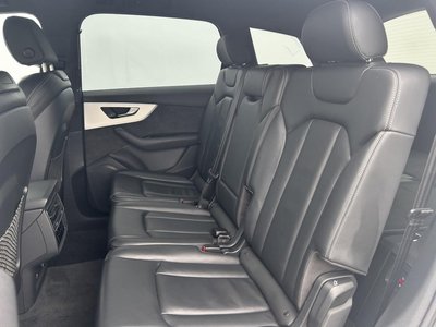 2020 AUDI Q7 — миниатюра 15
