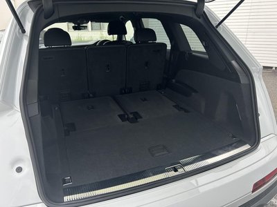 2020 AUDI Q7 — миниатюра 23