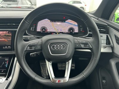 2020 AUDI Q7 — миниатюра 33