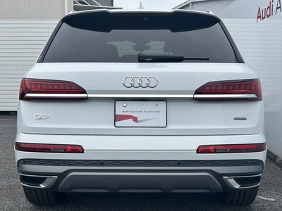 2020 AUDI Q7 — миниатюра 19