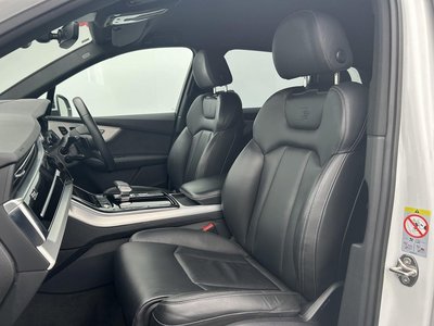2020 AUDI Q7 — миниатюра 14