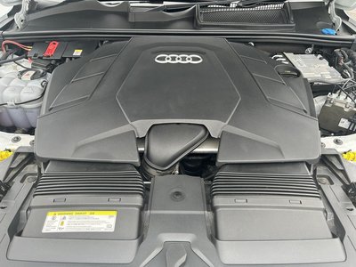 2020 AUDI Q7 — миниатюра 17