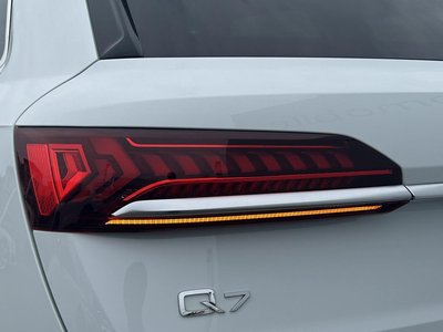 2020 AUDI Q7 — миниатюра 22