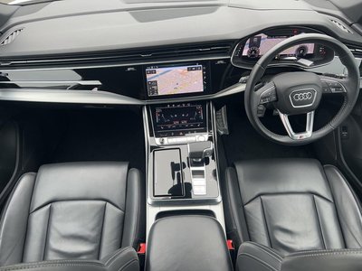 صورة 2 لـ 2020 AUDI Q7