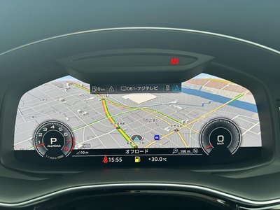 صورة 3 لـ 2020 AUDI Q7
