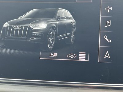 2020 AUDI Q7 — миниатюра 28