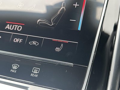 2020 AUDI Q7 — миниатюра 25