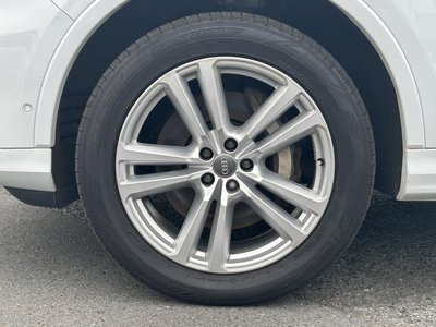 2020 AUDI Q7 — миниатюра 13