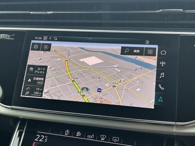 2020 AUDI Q7 — миниатюра 26