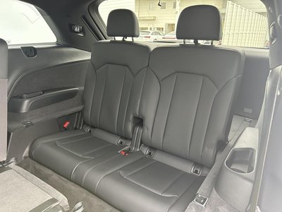 2020 AUDI Q7 — миниатюра 16