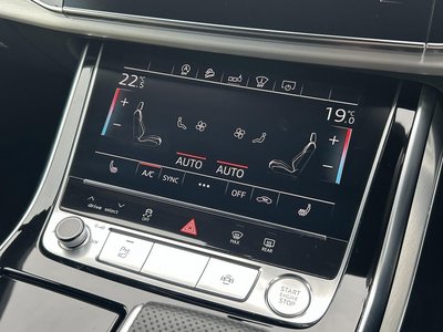 2020 AUDI Q7 — миниатюра 29