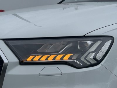2020 AUDI Q7 — миниатюра 12