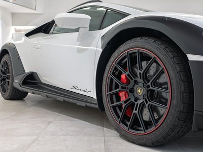 2024 Lamborghini HURACAN 缩略图 11