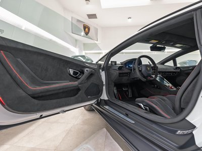 2024 Lamborghini HURACAN 缩略图 15