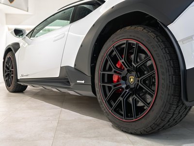 2024 Lamborghini HURACAN 缩略图 13