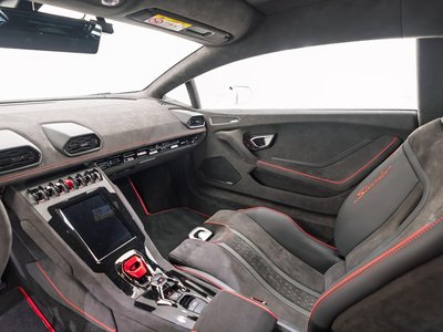 2024 Lamborghini HURACAN 缩略图 20