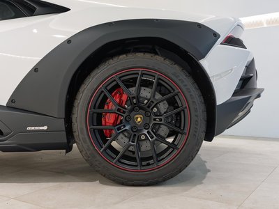 2024 Lamborghini HURACAN 缩略图 12