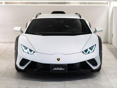 LAMBORGHINI HURACAN - 3