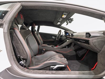 2024 Lamborghini HURACAN 缩略图 19