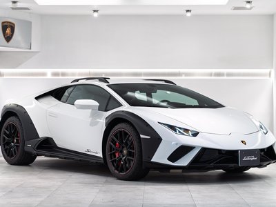 LAMBORGHINI HURACAN - 1