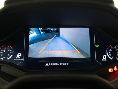 2024 Lamborghini HURACAN 缩略图 25