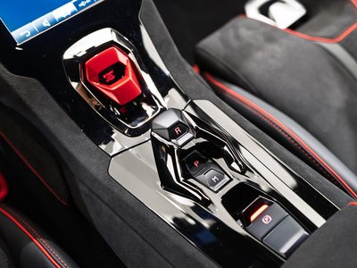 2024 Lamborghini HURACAN 缩略图 22