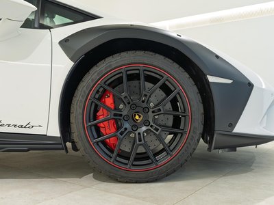 LAMBORGHINI HURACAN - 10