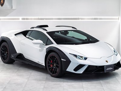 LAMBORGHINI HURACAN - 2