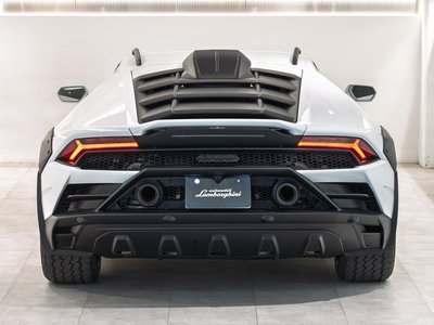 LAMBORGHINI HURACAN - 6