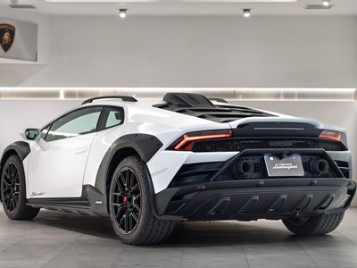 LAMBORGHINI HURACAN - 8