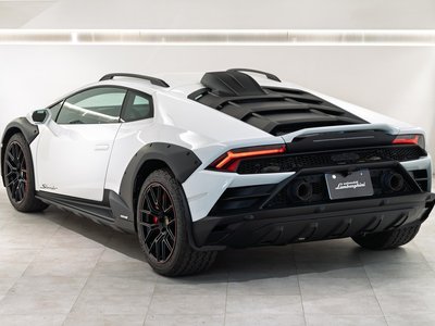 LAMBORGHINI HURACAN - 7