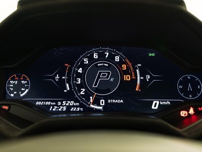 2024 Lamborghini HURACAN 缩略图 23