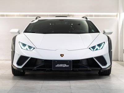 LAMBORGHINI HURACAN - 4