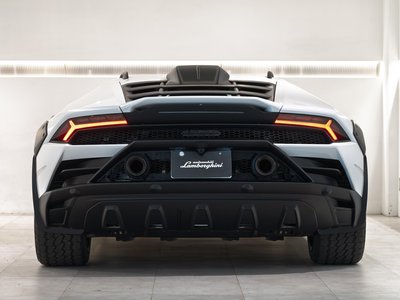 LAMBORGHINI HURACAN - 5