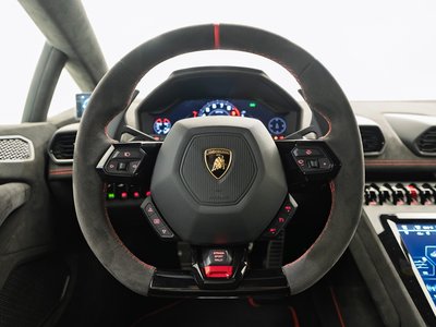 2024 Lamborghini HURACAN 缩略图 21